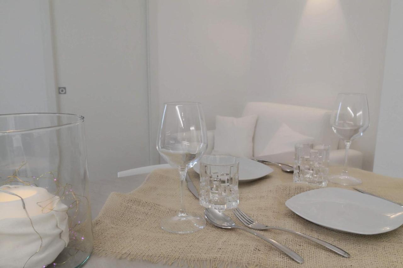 Dimore Capirro Charming Family House تراني المظهر الخارجي الصورة