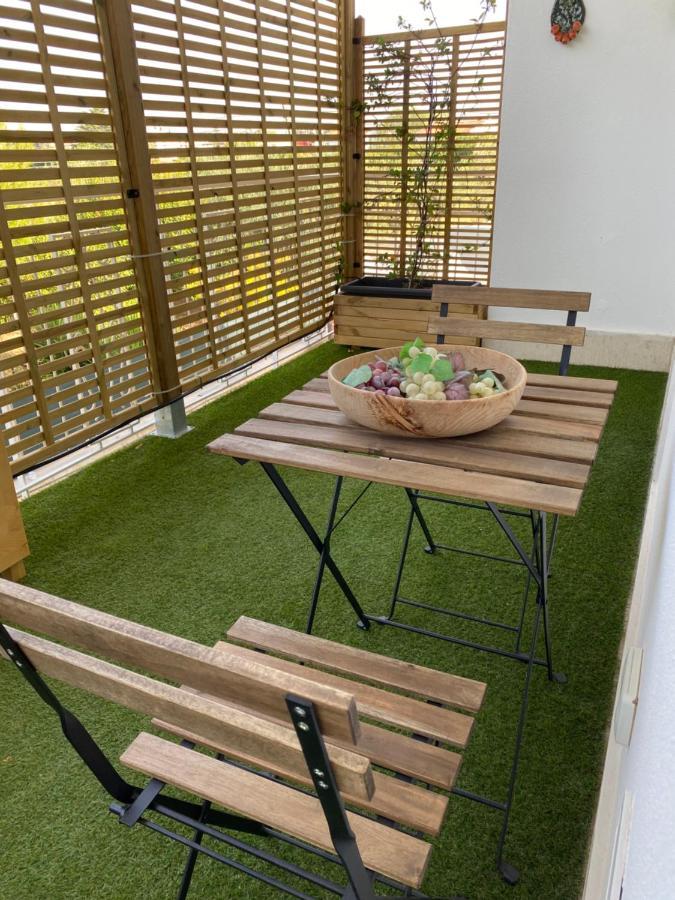 Dimore Capirro Charming Family House تراني المظهر الخارجي الصورة